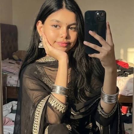 WeTalk Host Priya