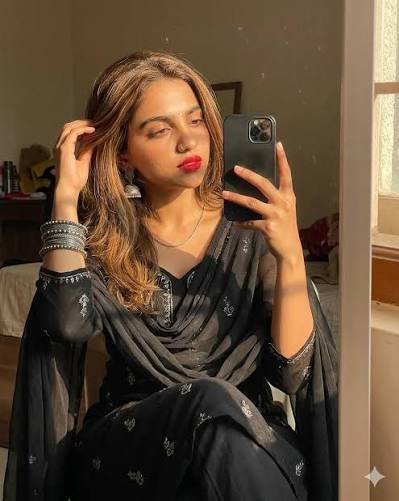 WeTalk Host Neha