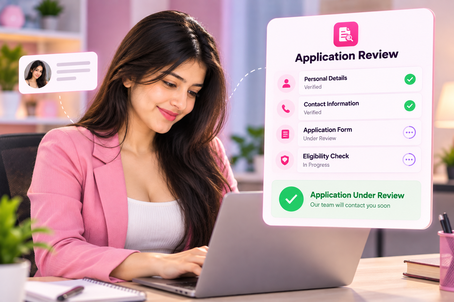 WeTalk Host Application Review